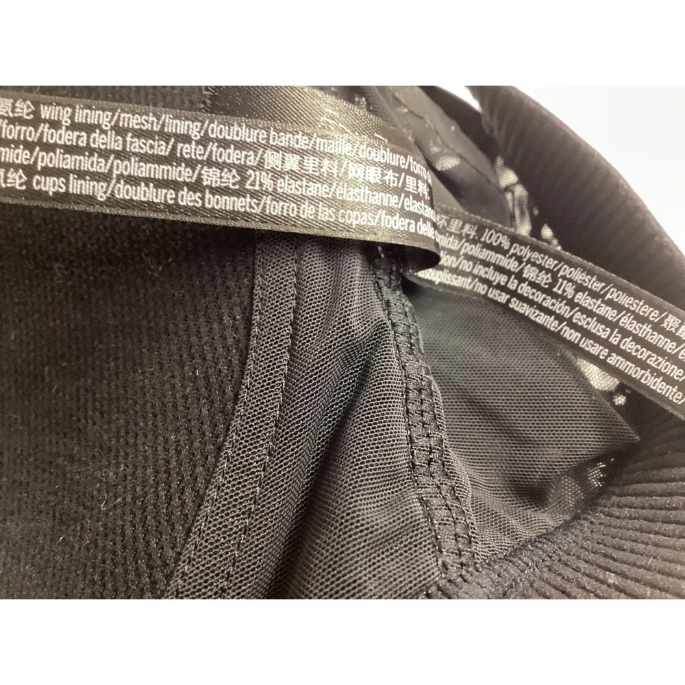 Victorias Secret lightly paded